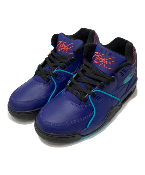 中古・古着通販】NIKE (ナイキ) AIR FLIGHT 89 スニーカー（エア