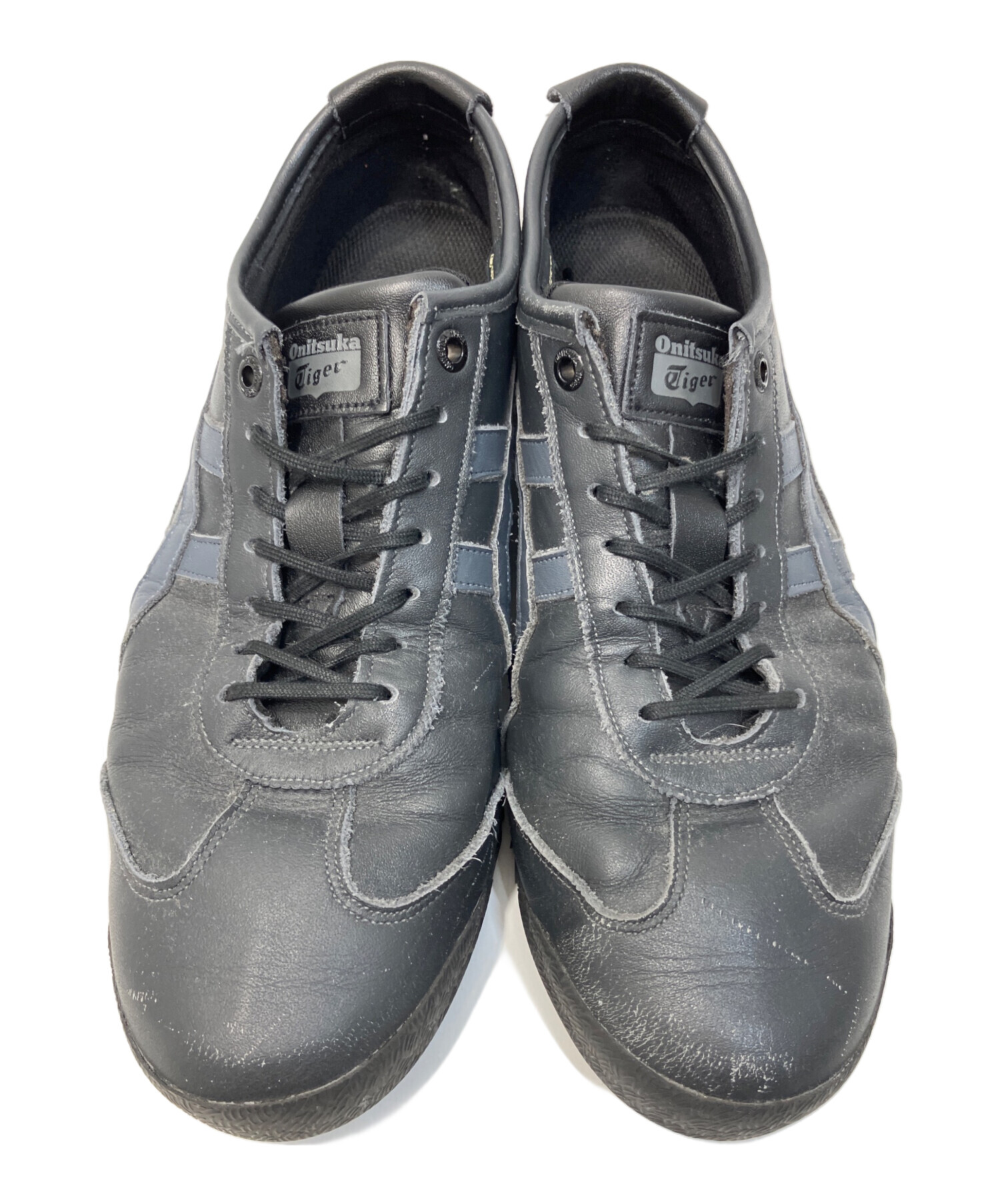中古・古着通販】Onitsuka Tiger (オニツカタイガー) MEXICO 66 SD