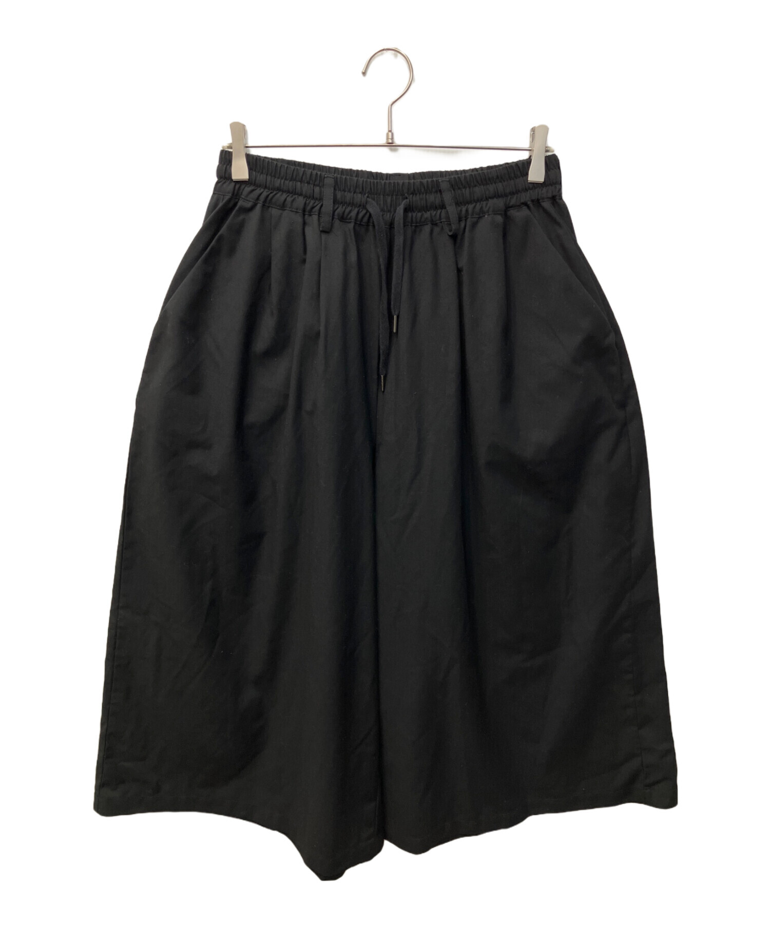 【新品未使用】Not conventional 袴パンツ サイズ2 中古・古着通販】NOT CONVENTIONAL (ノットコンヴェンショナル) 袴
