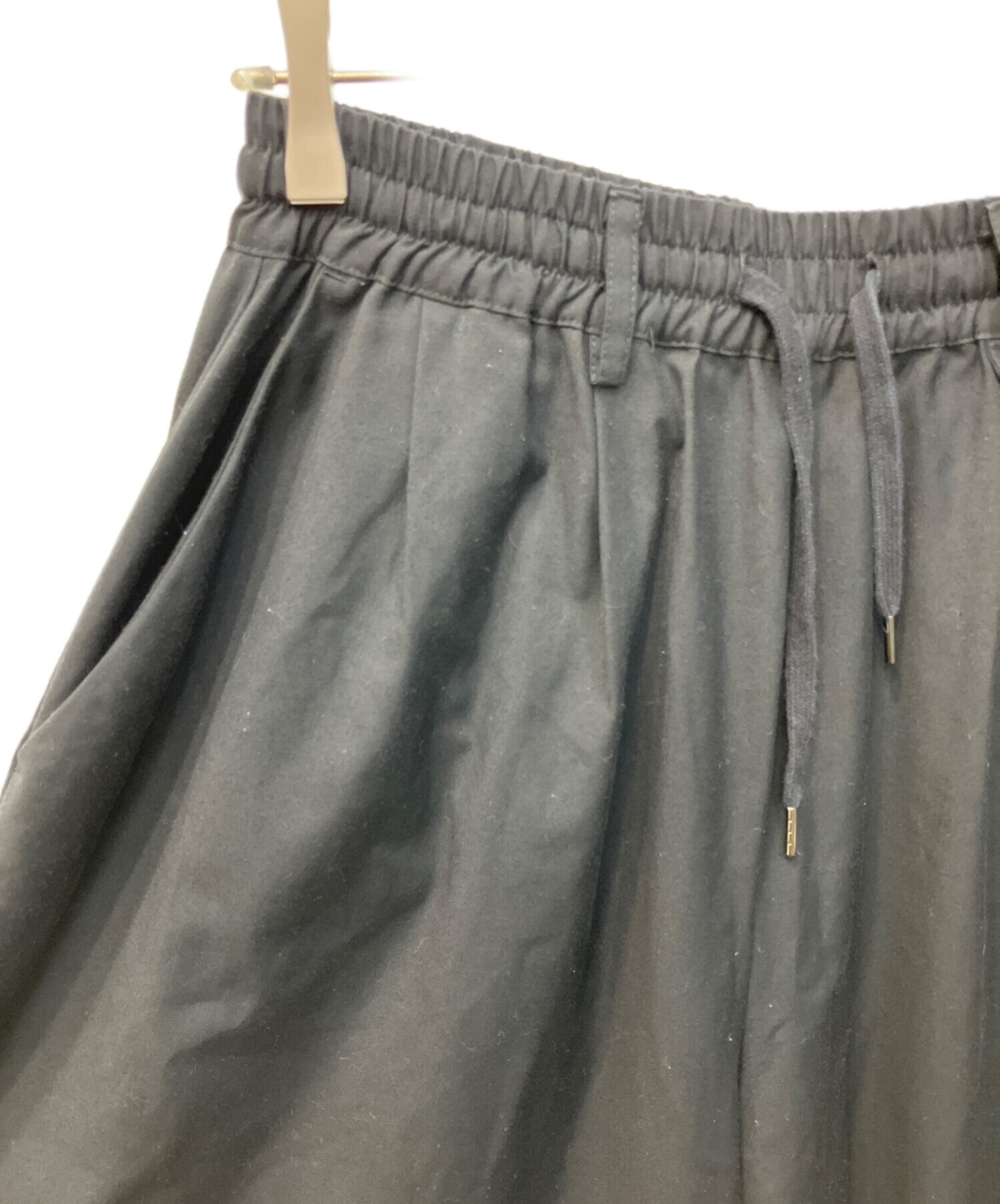 中古・古着通販】NOT CONVENTIONAL (ノットコンヴェンショナル) 袴