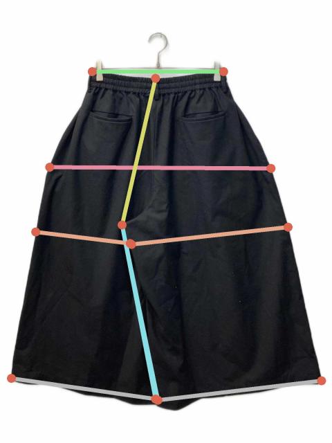 中古・古着通販】NOT CONVENTIONAL (ノットコンヴェンショナル) 袴
