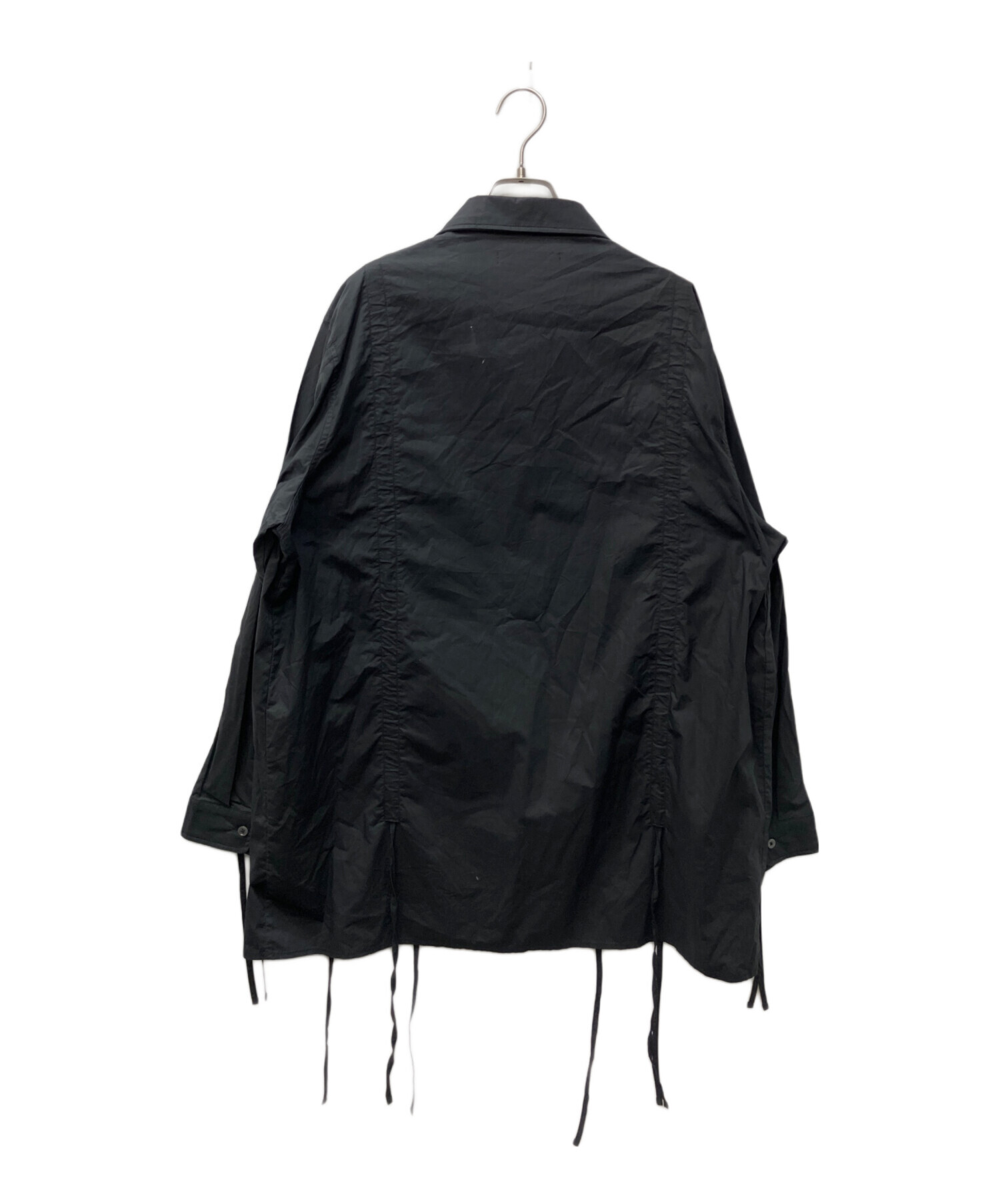 中古・古着通販】NOT CONVENTIONAL (ノットコンヴェンショナル