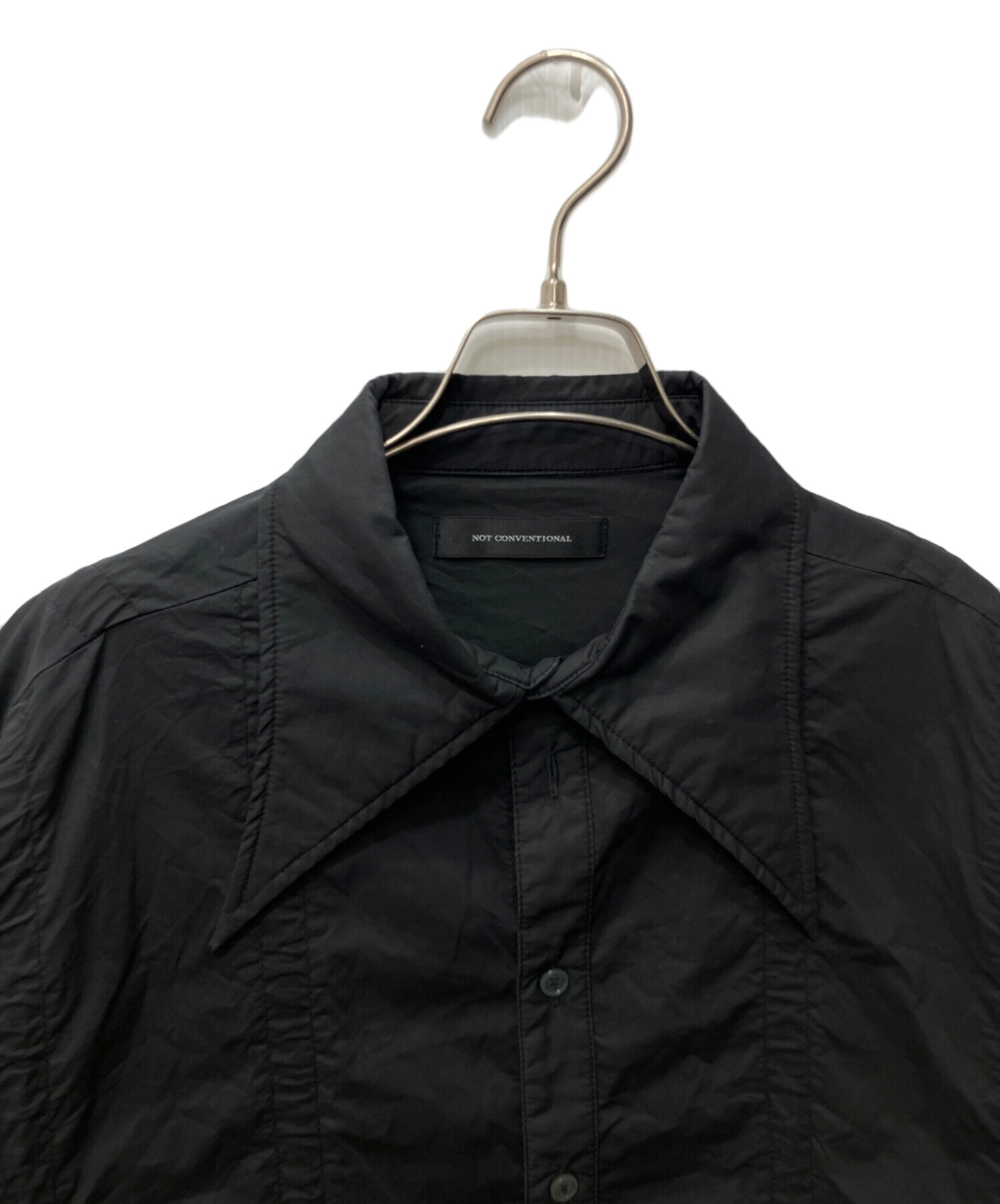 中古・古着通販】NOT CONVENTIONAL (ノットコンヴェンショナル
