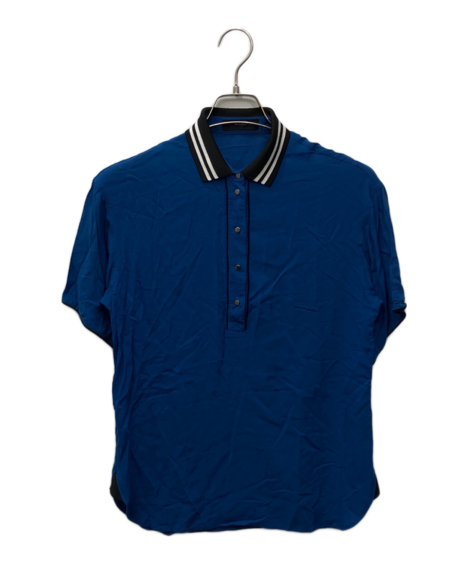 中古・古着通販】DIESEL (ディーゼル) レーヨンボーリングシャツ