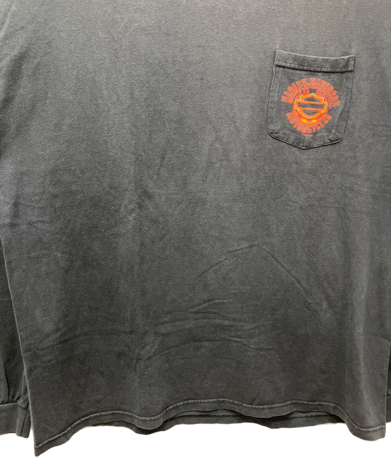 中古・古着通販】HARLEY-DAVIDSON (ハーレーダビッドソン) 00s