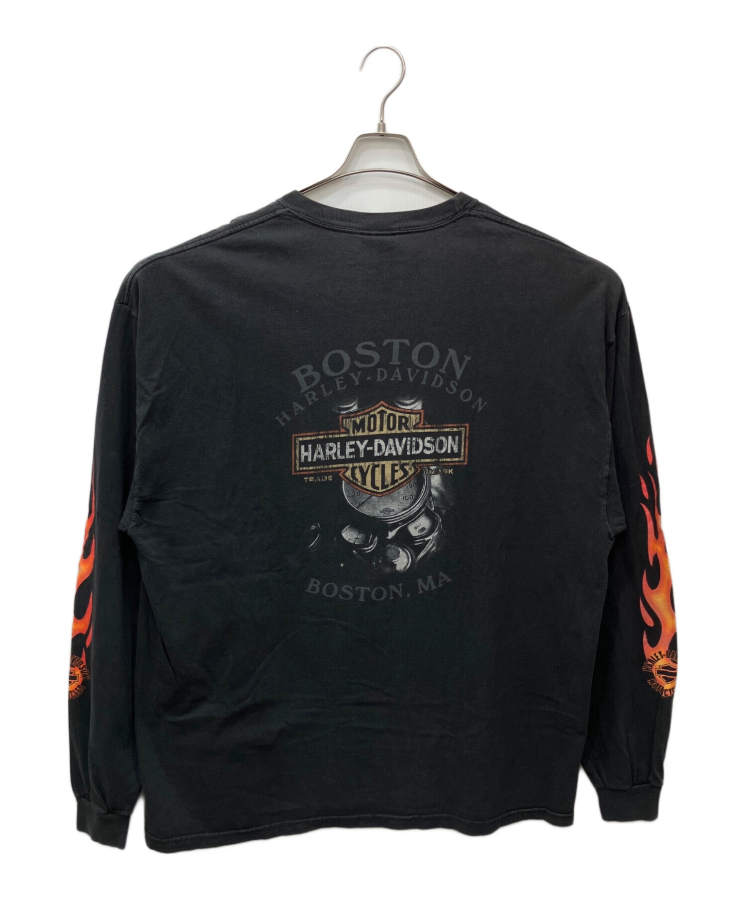 中古・古着通販】HARLEY-DAVIDSON (ハーレーダビッドソン) 00s