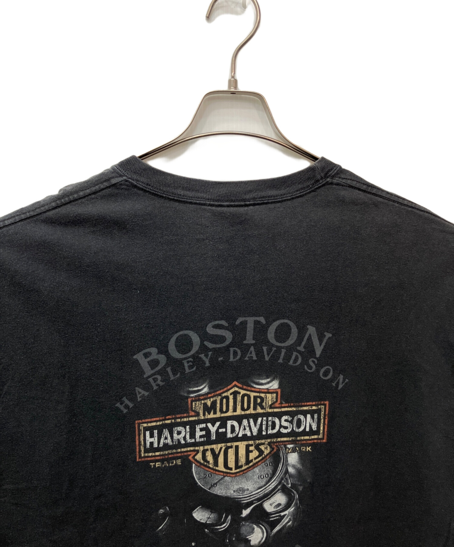 中古・古着通販】HARLEY-DAVIDSON (ハーレーダビッドソン) 00s