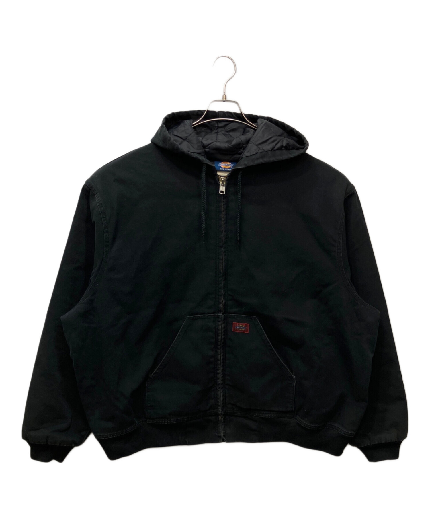 中古・古着通販】Dickies (ディッキーズ) フーデッドダックジャケット 