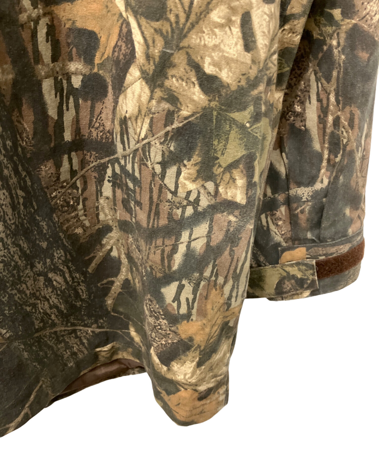 中古・古着通販】OZARK TRAIL (-) リアルツリーカモフーデッド