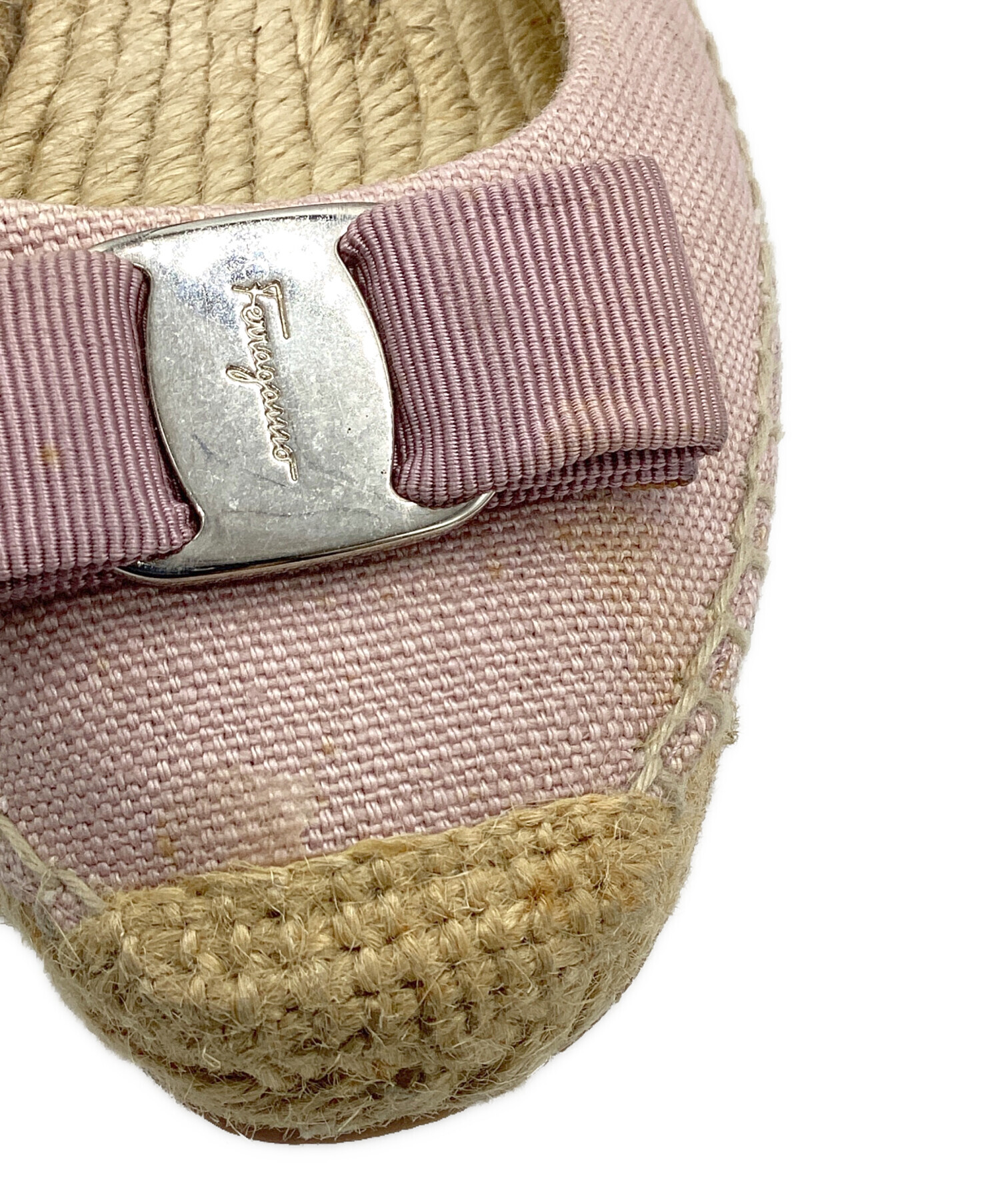 中古・古着通販】Salvatore Ferragamo (サルヴァトーレ フェラガモ