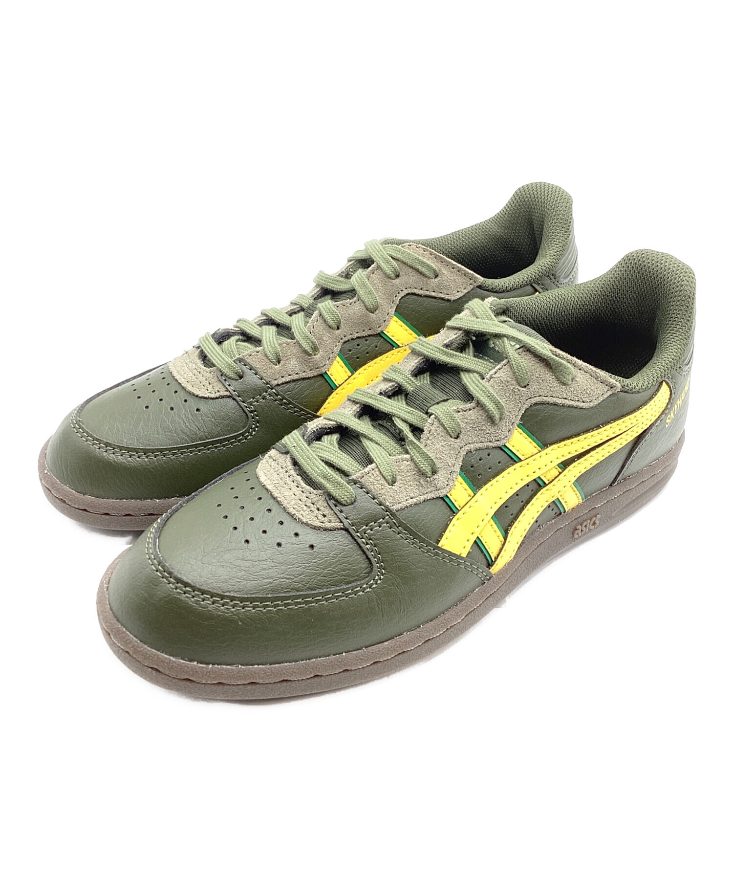 HI‐BOP SKA(中古品) 中古・古着通販】asics (アシックス) SKYHAND OG（スカイハンドOG