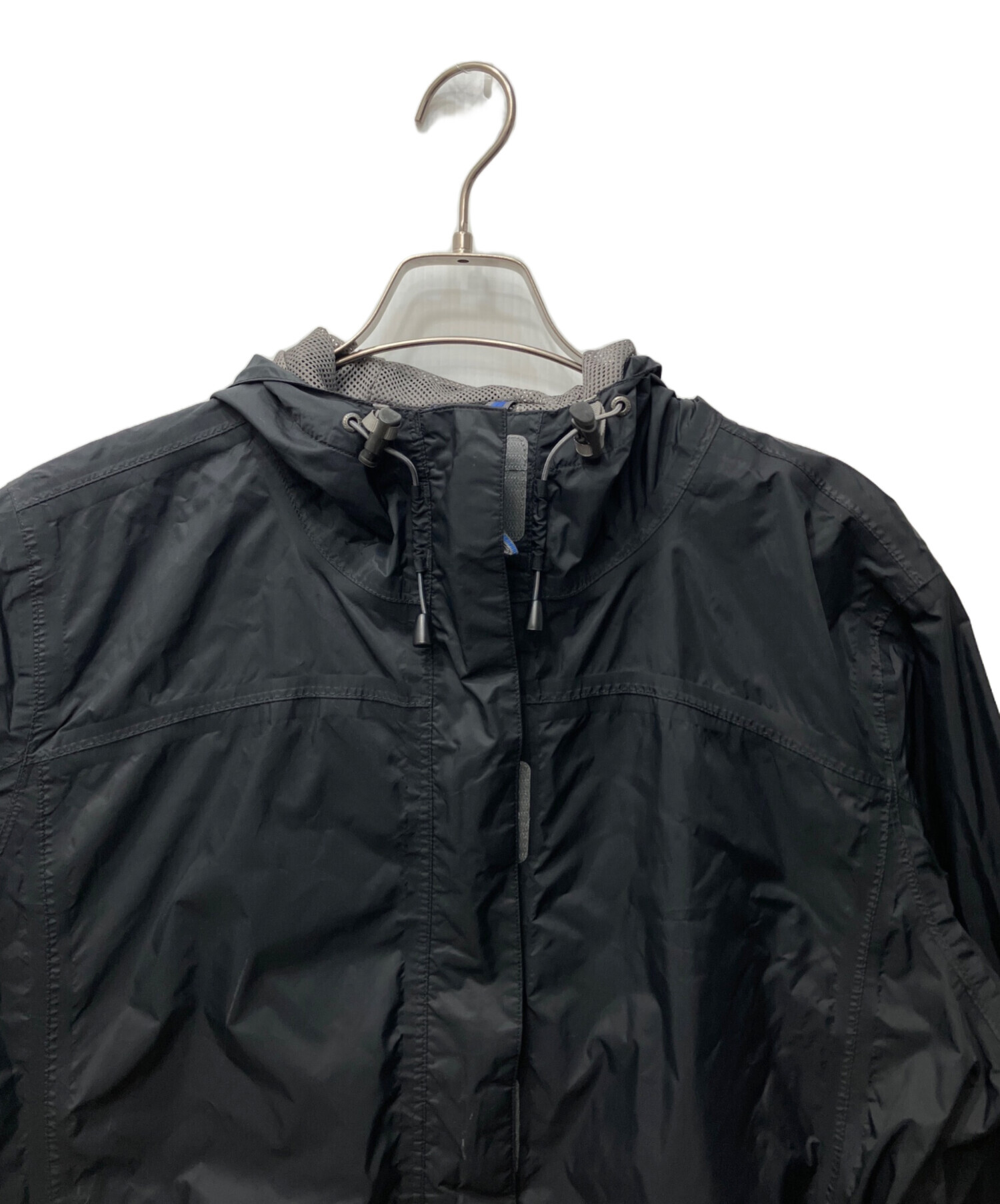 中古・古着通販】Cabela's (カベラス) マウンテンパーカー ブラック