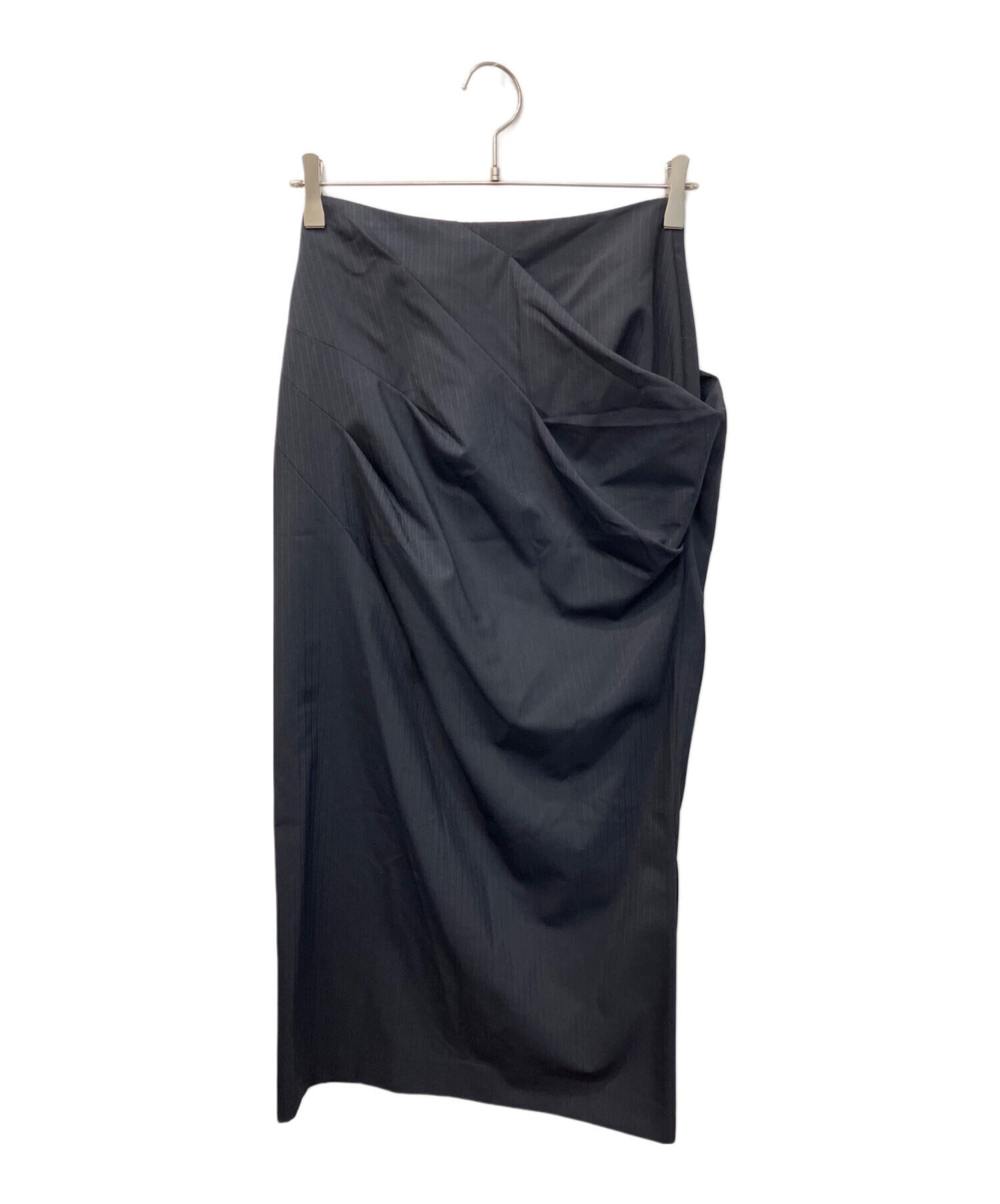 中古・古着通販】LANVIN en Bleu (ランバンオンブルー) ウール