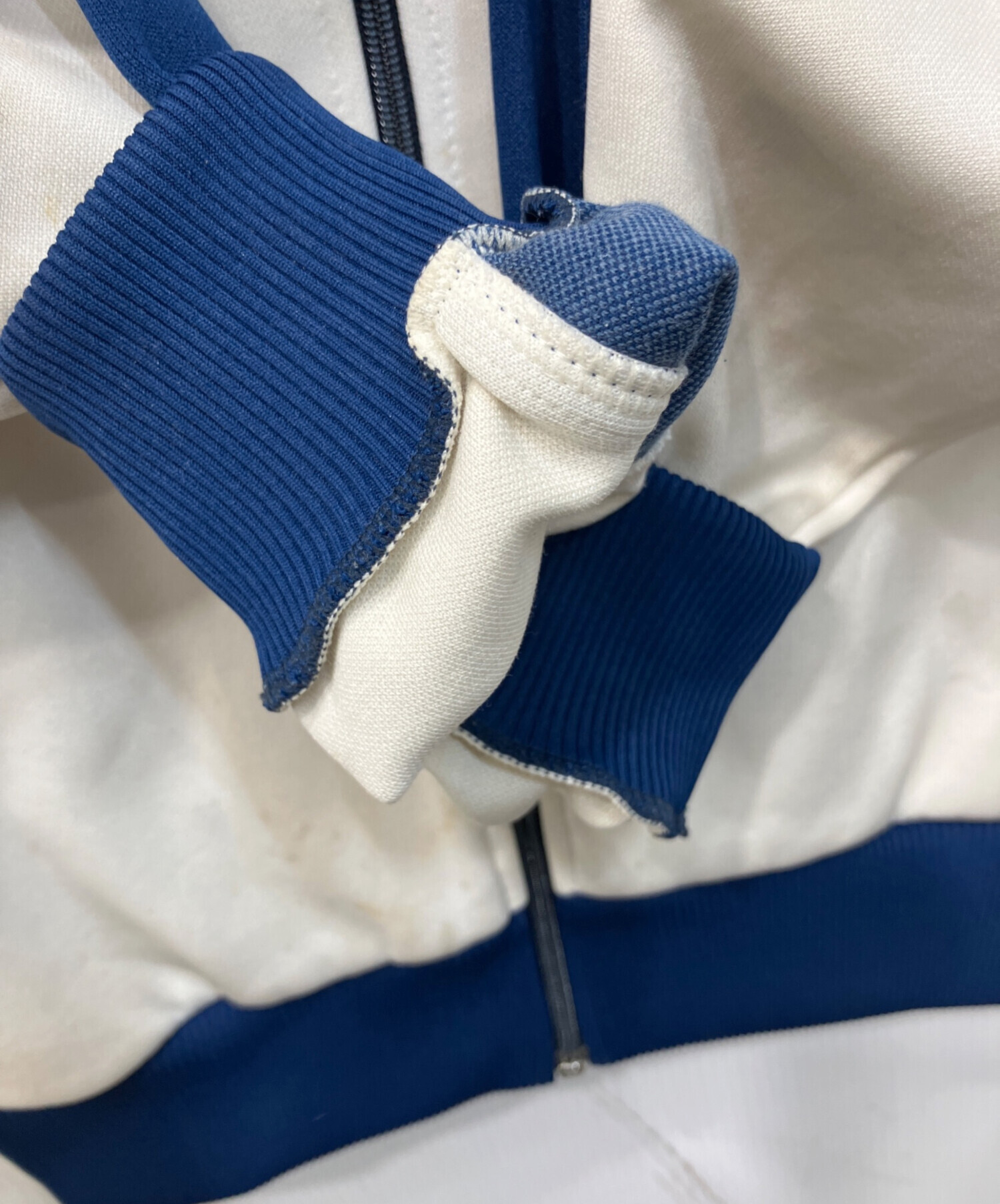 中古・古着通販】adidas (アディダス) 70's-80's西ドイツ製 トラック
