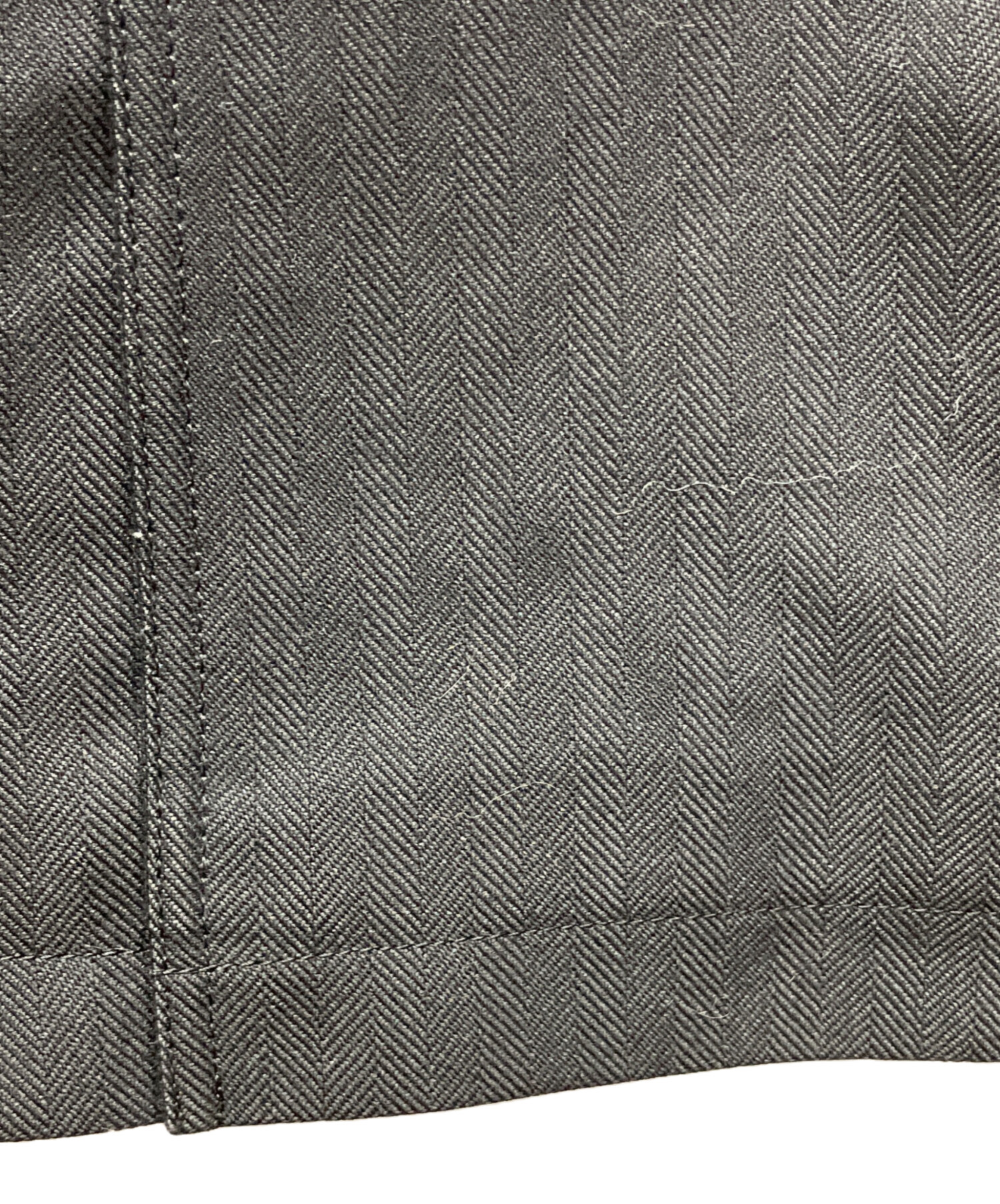 中古・古着通販】BURBERRY BLACK LABEL (バーバリーブラックレーベル