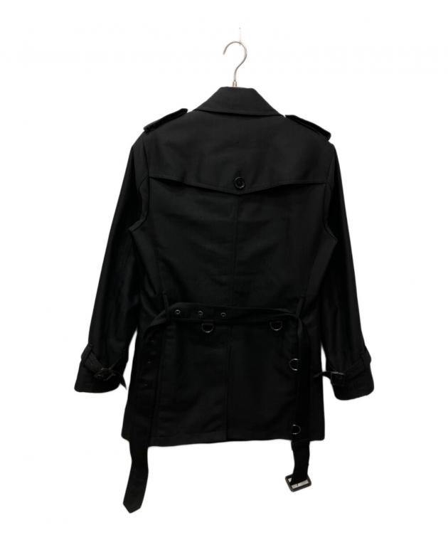 中古・古着通販】BURBERRY BLACK LABEL (バーバリーブラックレーベル