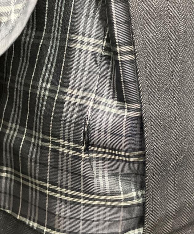 中古・古着通販】BURBERRY BLACK LABEL (バーバリーブラックレーベル