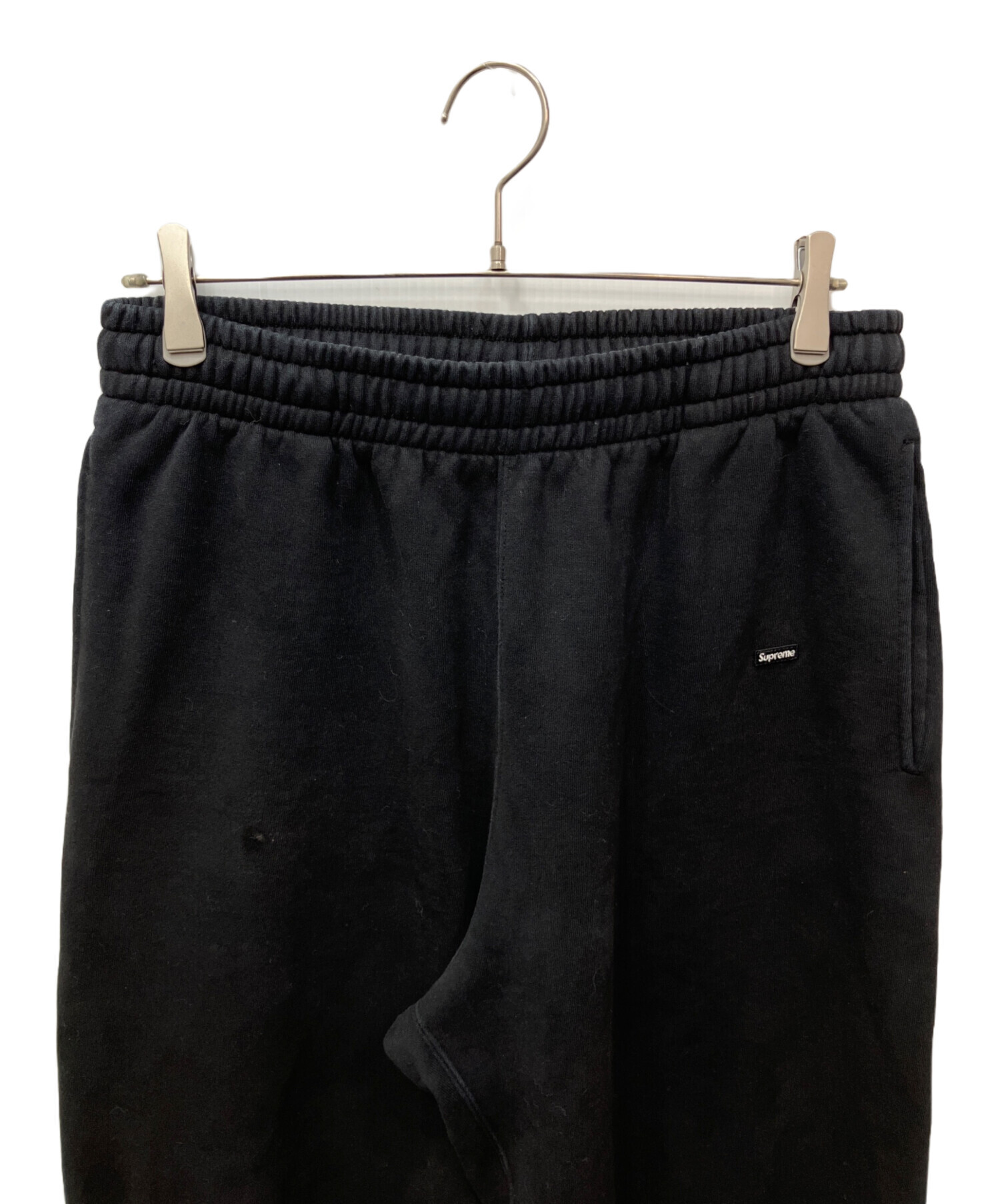 中古・古着通販】Supreme (シュプリーム) Small Box Sweatpant
