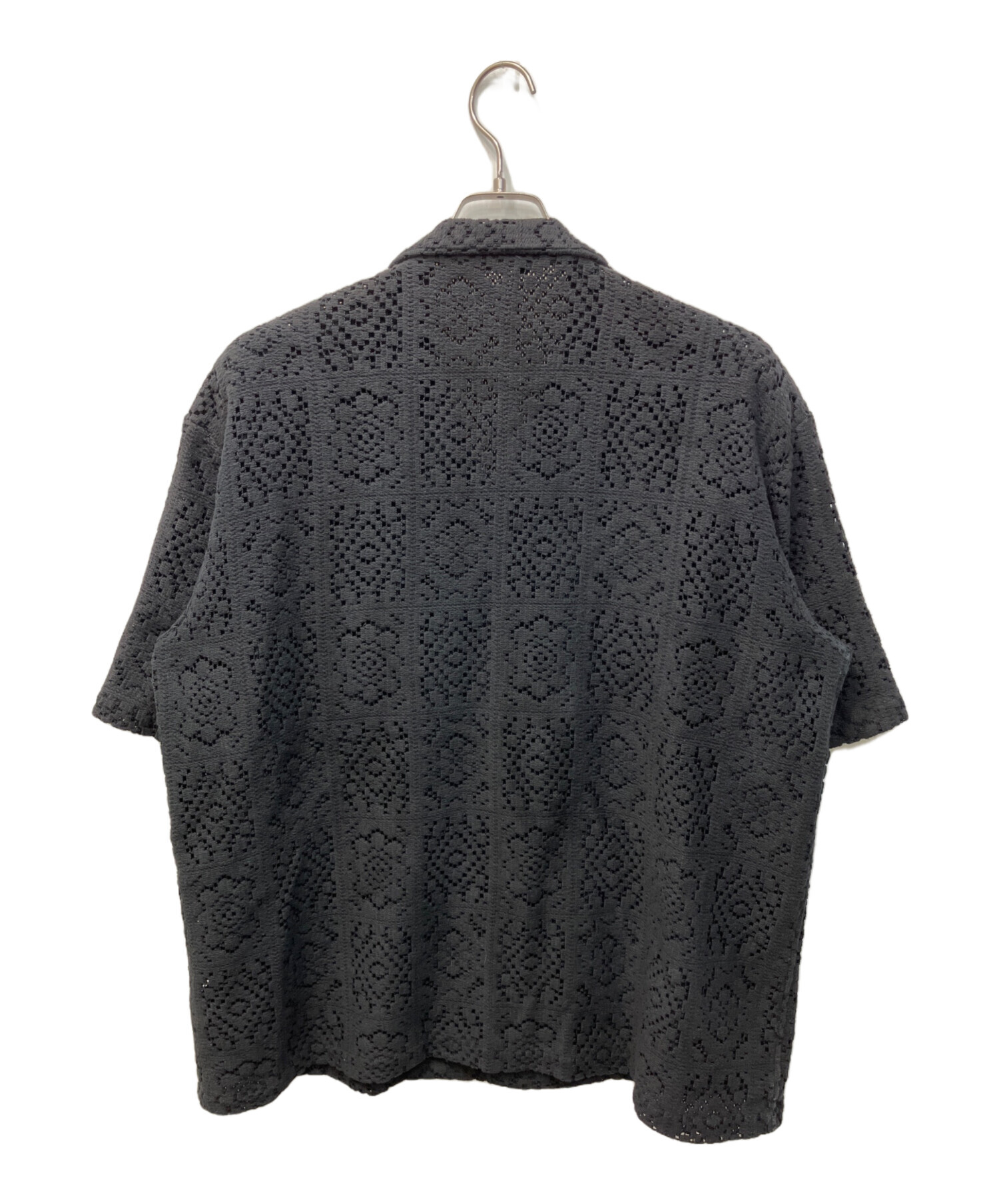 中古・古着通販】SASQUATCHfabrix. (サスクワッチファブリックス) KNIT