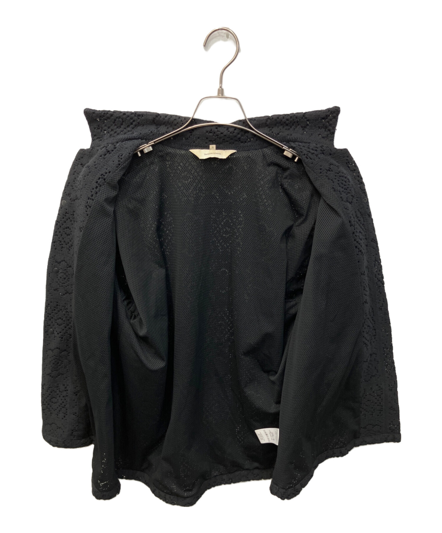 中古・古着通販】SASQUATCHfabrix. (サスクワッチファブリックス) KNIT