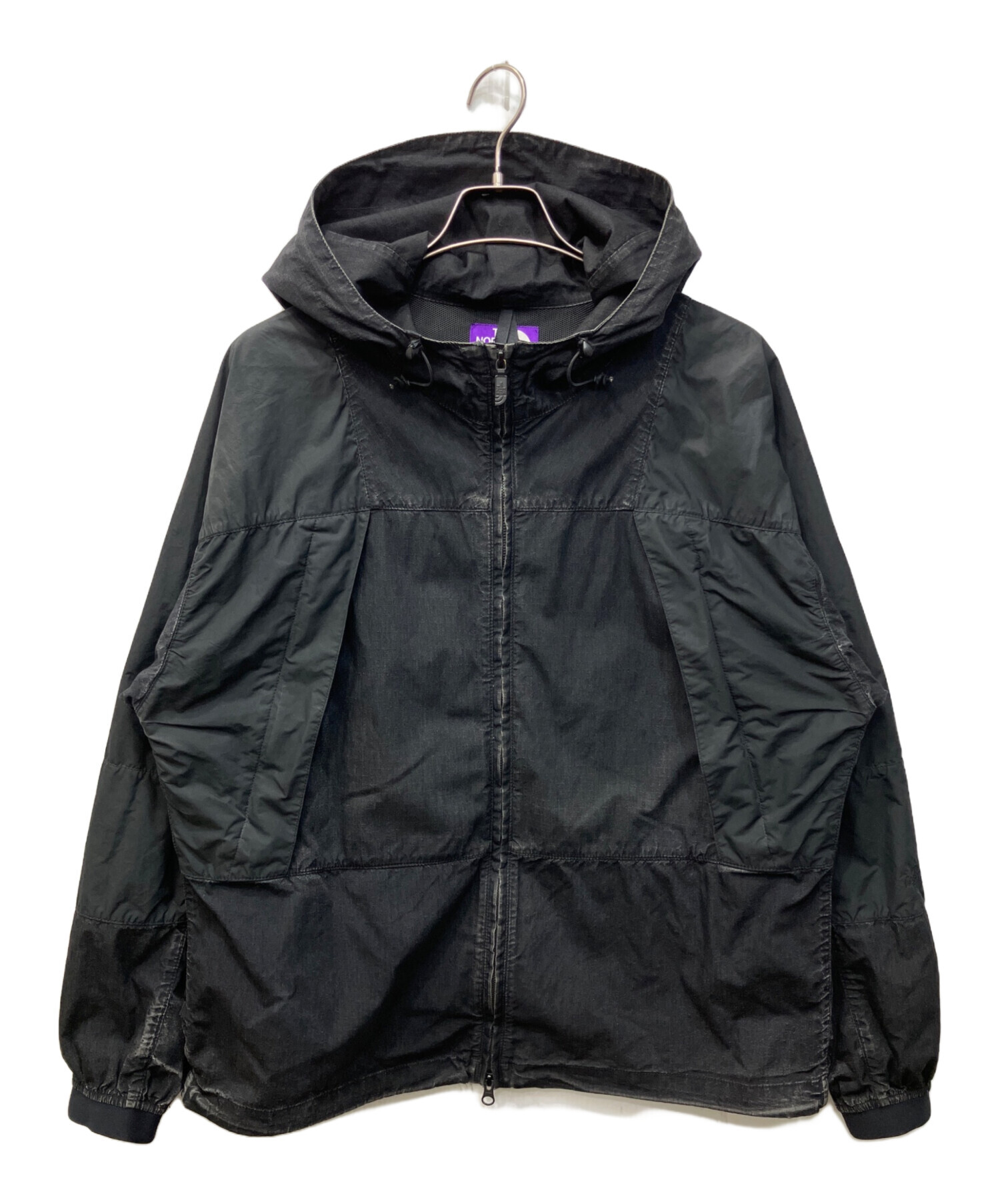 中古・古着通販】THE NORTHFACE PURPLELABEL (ザ・ノースフェイス