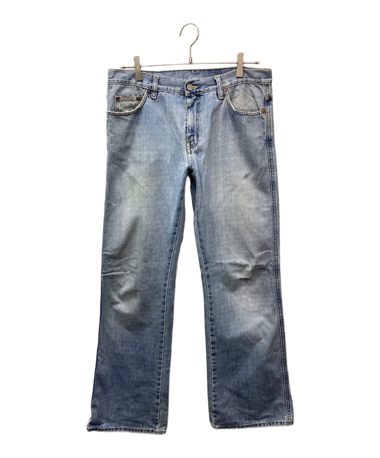 中古・古着通販】Calvin Klein Jeans (カルバンクラインジーンズ