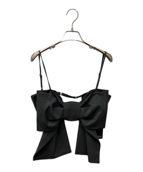 中古・古着通販】SORIN (ソリン) Big Ribbon Bustier/ビッグリボン