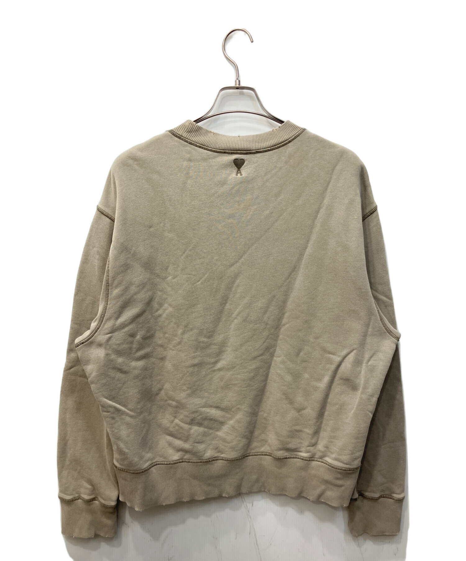 中古・古着通販】AMI Alexandre Mattiussi (アミアレクサンドルマ