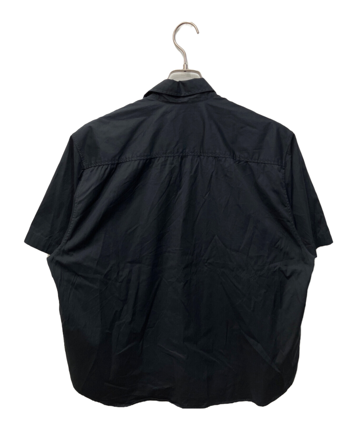 さんたです 中古・古着通販】DSQUARED2 (ディースクエアード) オープンカラー