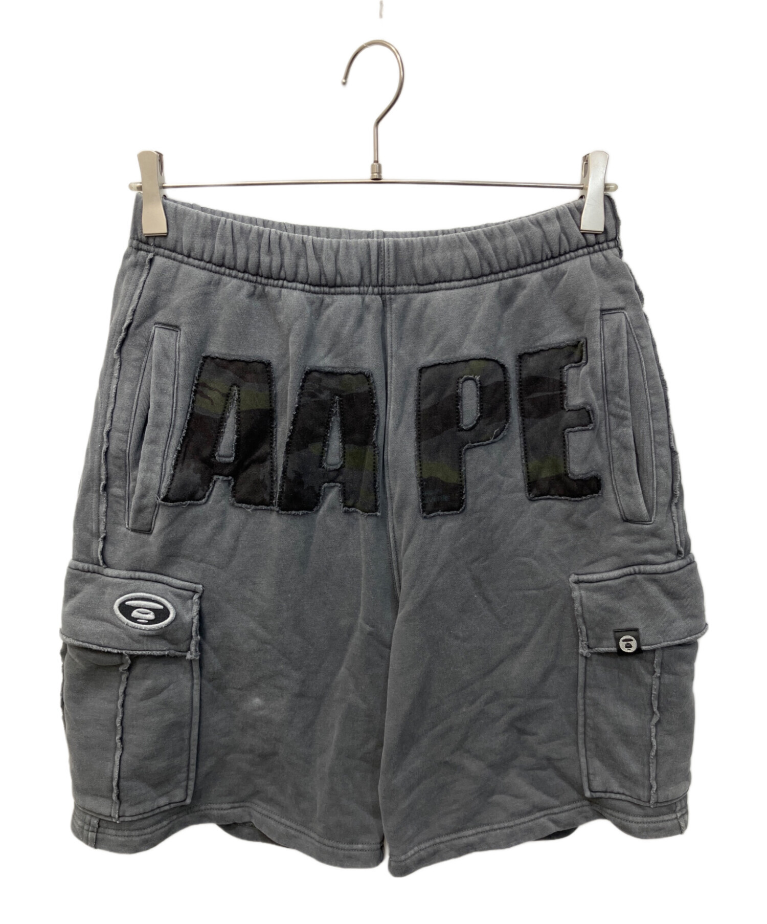 中古・古着通販】AAPE BY A BATHING APE (エーエイプ バイ ア