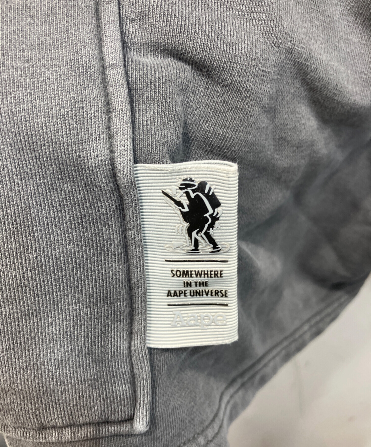 中古・古着通販】AAPE BY A BATHING APE (エーエイプ バイ ア
