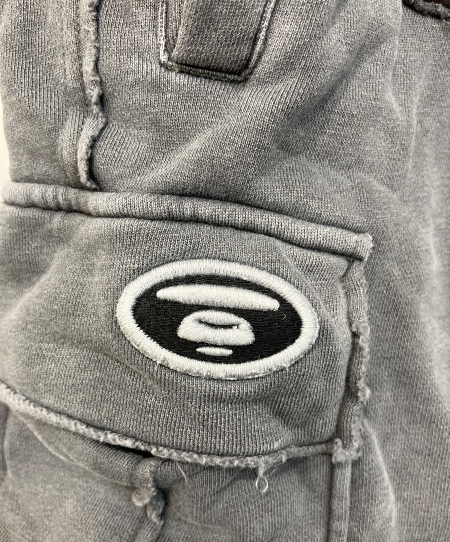 中古・古着通販】AAPE BY A BATHING APE (エーエイプ バイ ア