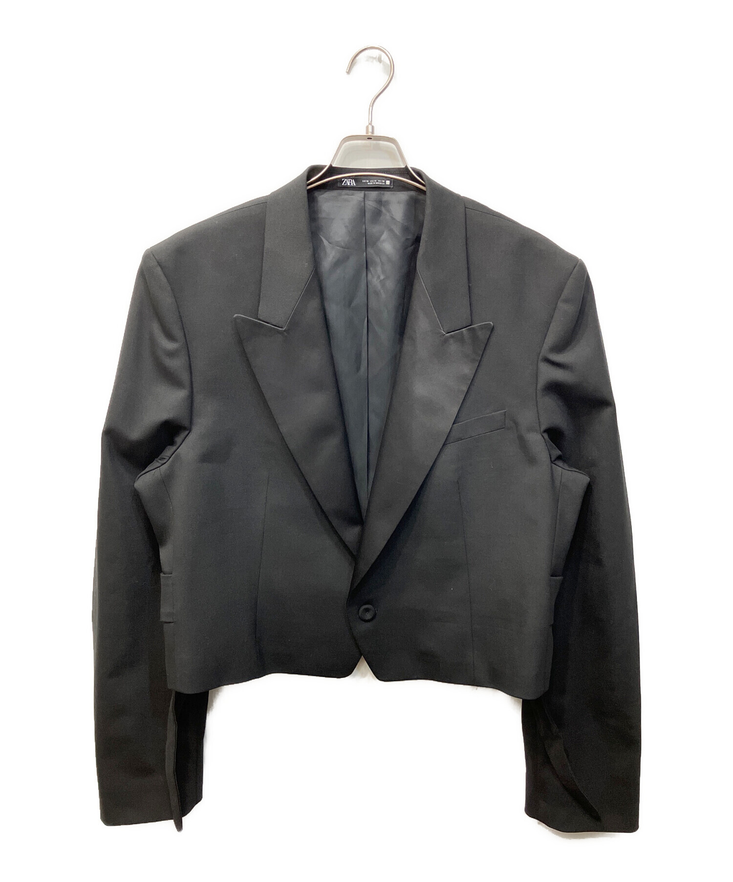 中古・古着通販】ZARA (ザラ) HARRY LAMBERT (ハリー・ランバート) ウ 