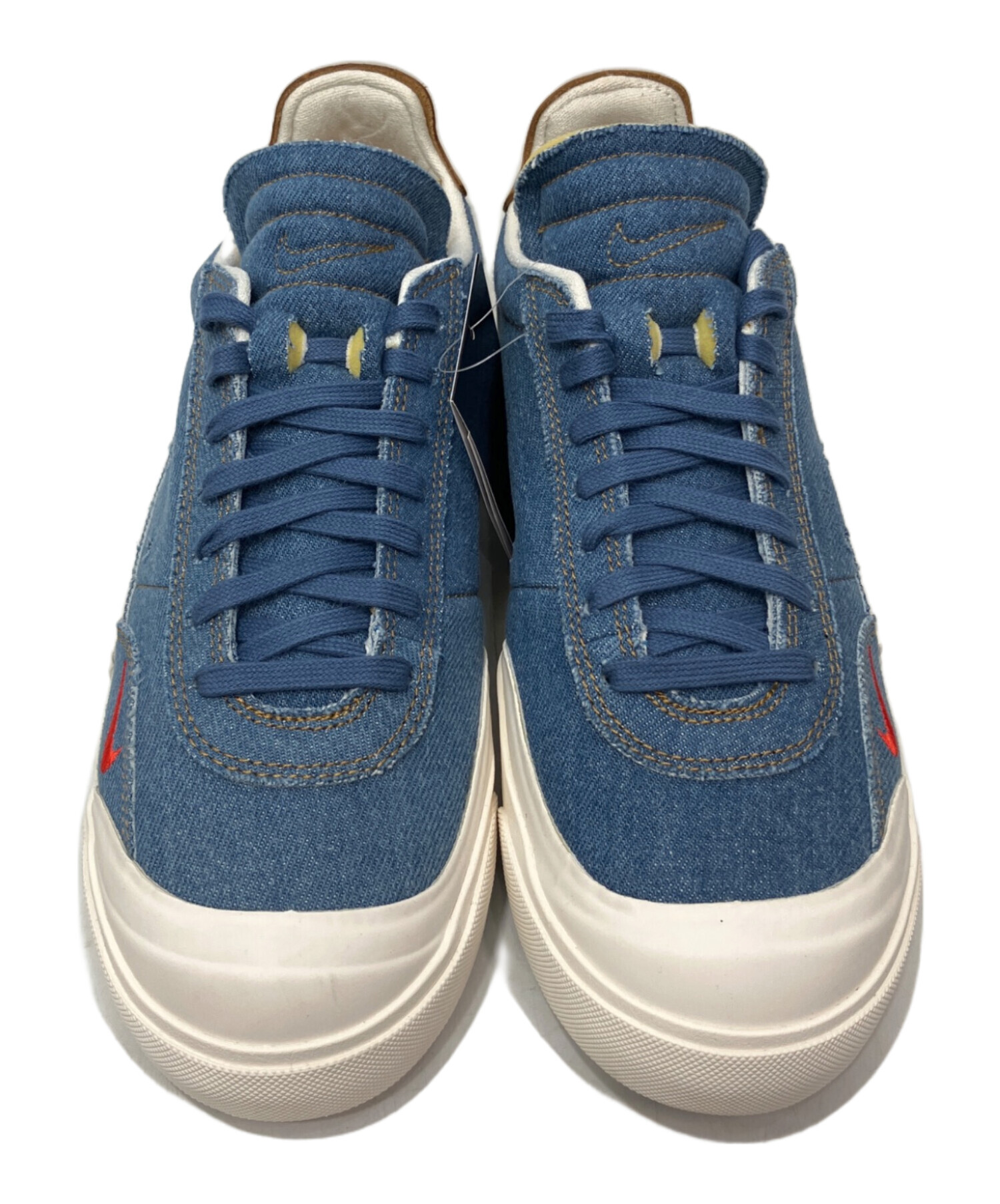 中古・古着通販】NIKE (ナイキ) DROP TYPE LX Denim（ドロップタイプ