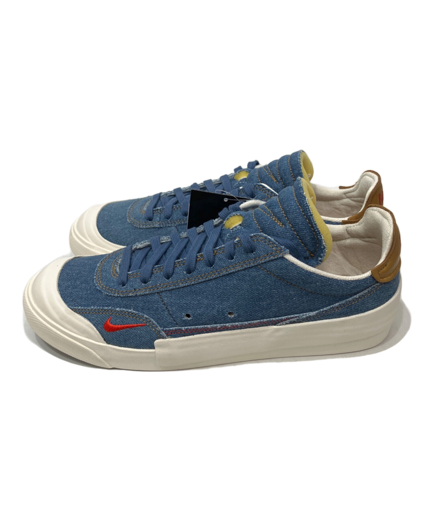 中古・古着通販】NIKE (ナイキ) DROP TYPE LX Denim（ドロップタイプ