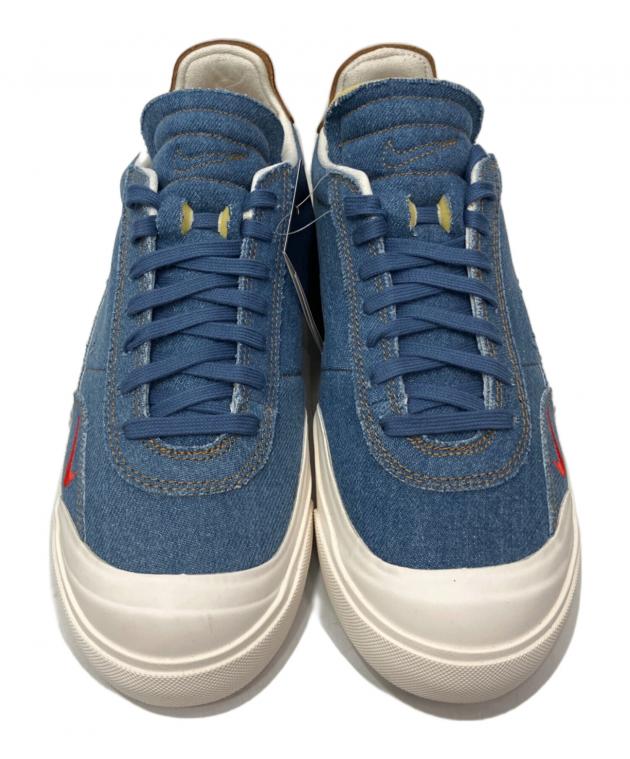 中古・古着通販】NIKE (ナイキ) DROP TYPE LX Denim（ドロップタイプ
