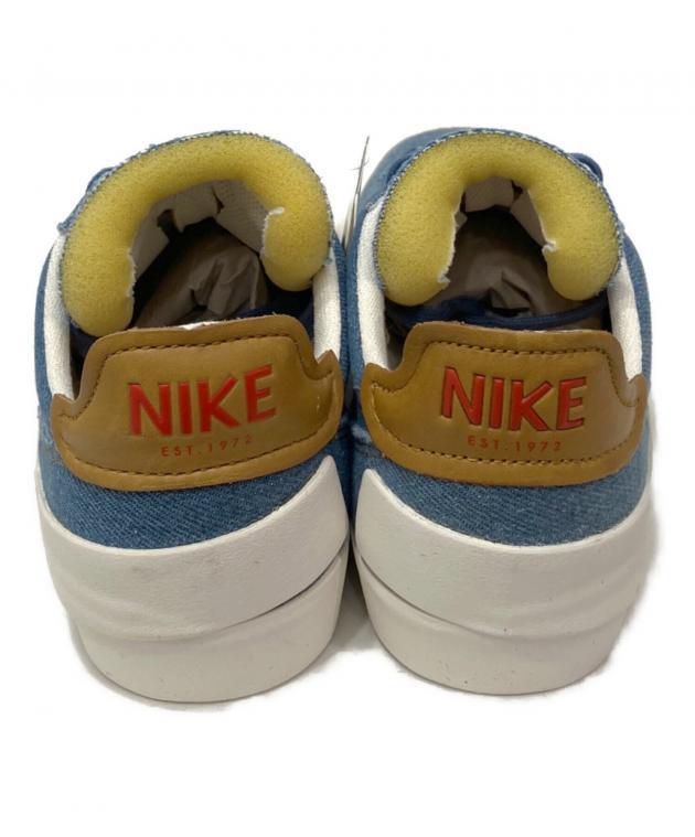 中古・古着通販】NIKE (ナイキ) DROP TYPE LX Denim（ドロップタイプ