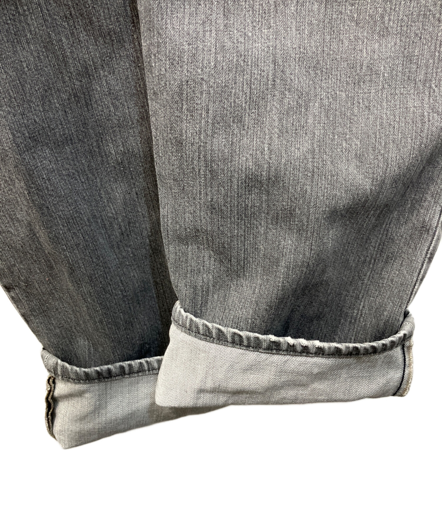 中古・古着通販】ARMANI JEANS (アルマーニジーンズ) デニムパンツ