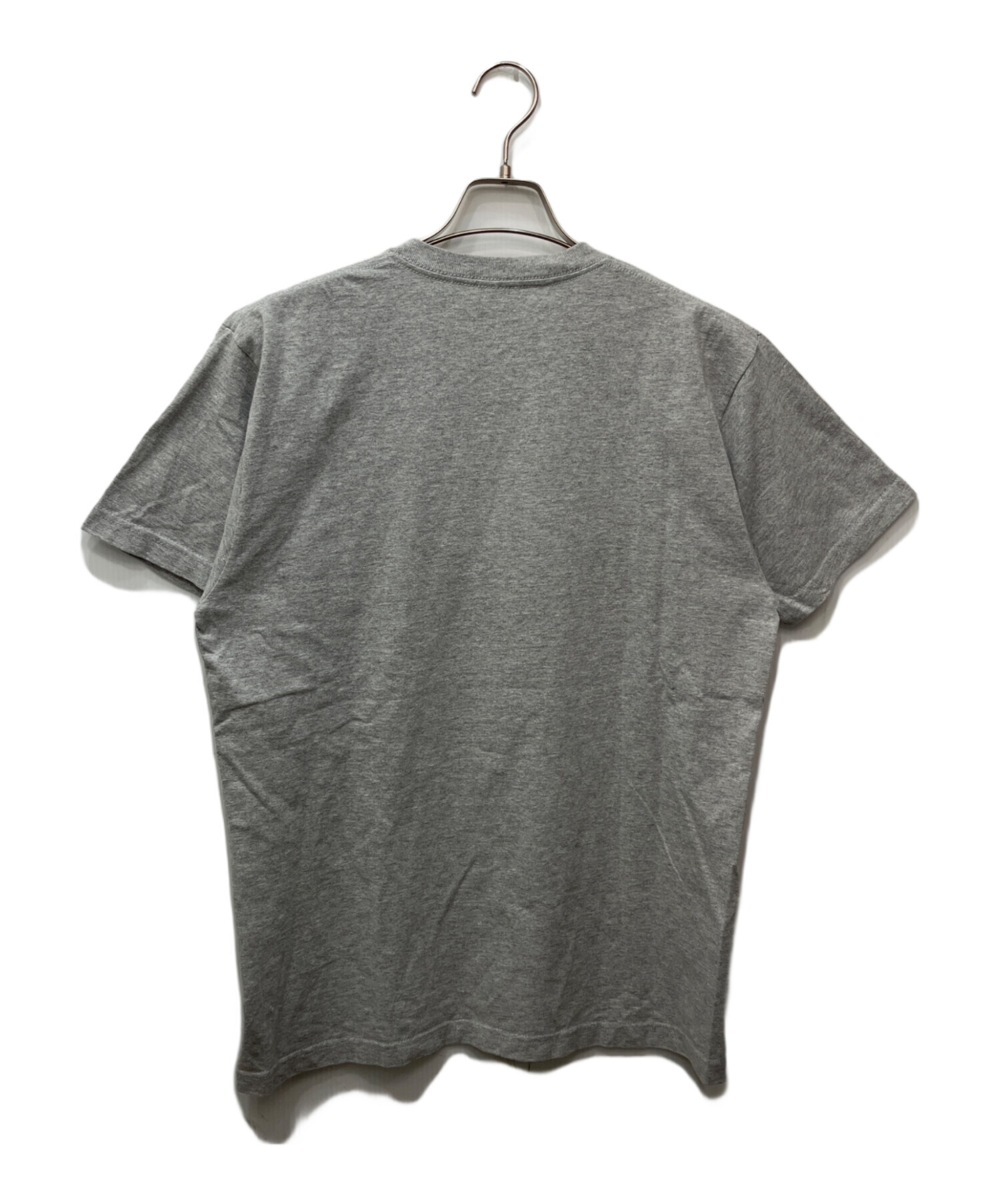 中古・古着通販】Supreme (シュプリーム) KRS-One Tee グレー サイズ:L