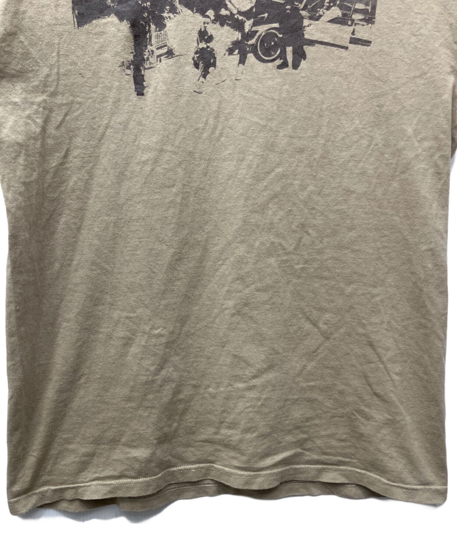 中古・古着通販】SUPREME (シュプリーム) Public Enemy Tee