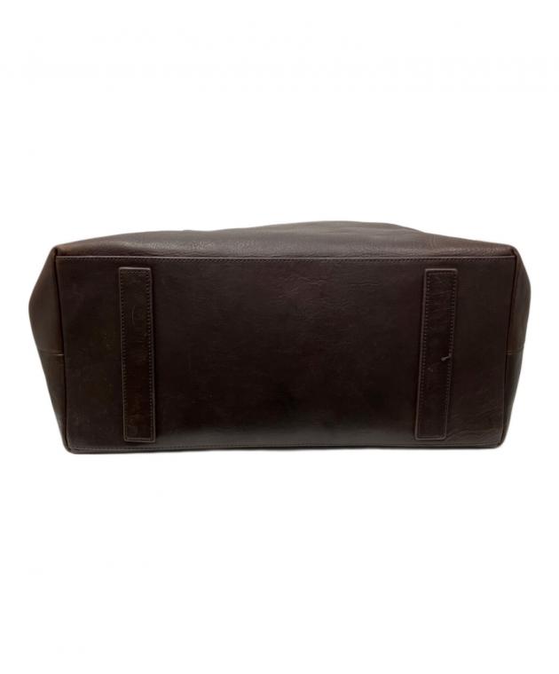 中古・古着通販】Paul Smith (ポールスミス) レザートートバッグ