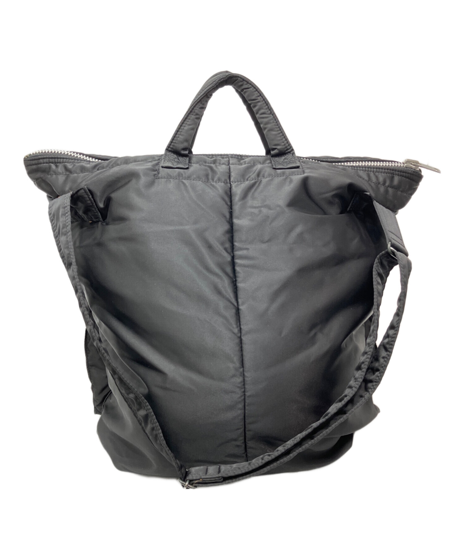 中古・古着通販】PORTER (ポーター) HELMET BAG(L) / 2way ヘルメット