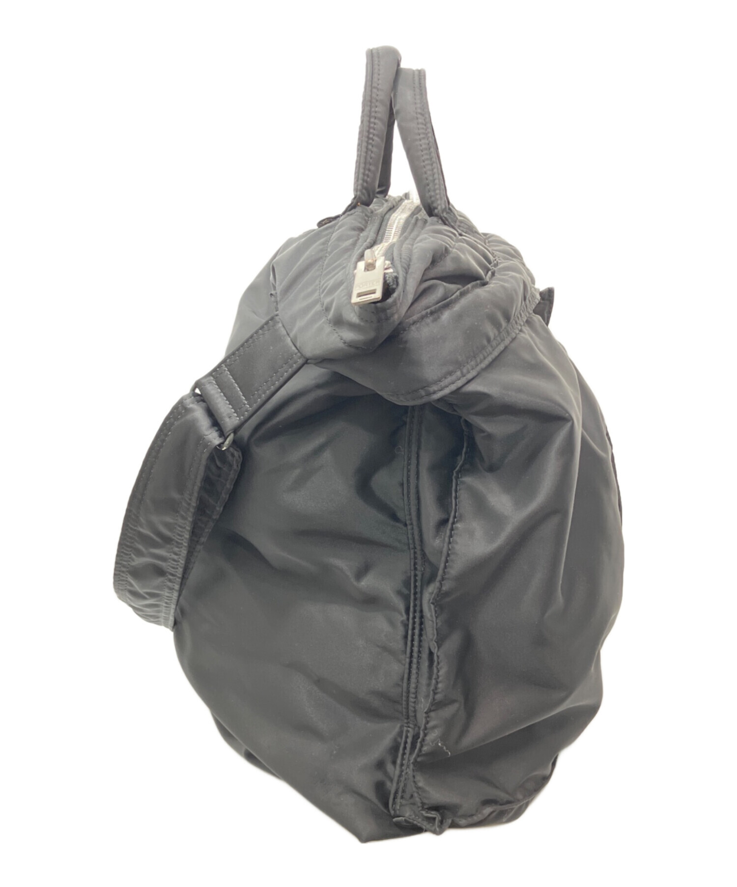 中古・古着通販】PORTER (ポーター) HELMET BAG(L) / 2way ヘルメット