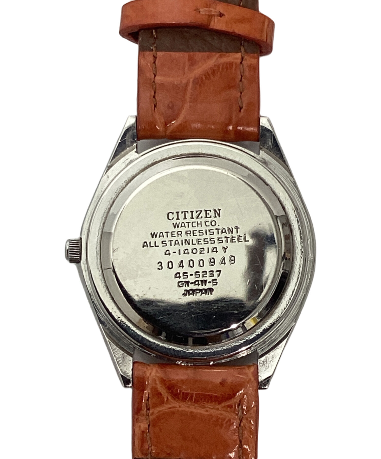 中古・古着通販】CITIZEN (シチズン) Seven Star Quartz（セブンスター