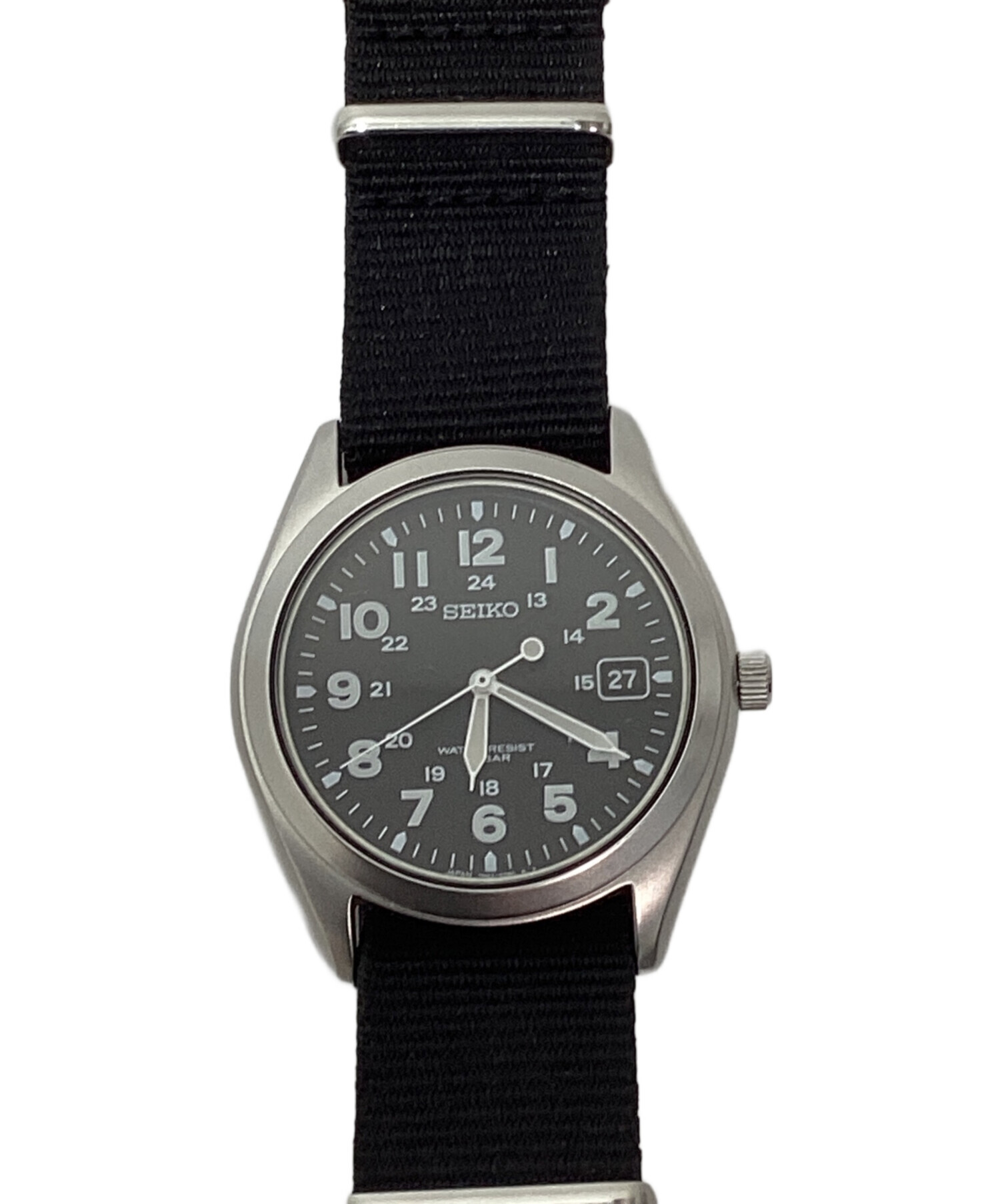 中古・古着通販】SEIKO (セイコー) リストウォッチ｜ブランド・古着