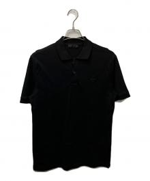 メンズ、トップス、ポロシャツ/ラガーシャツ、PRADA(プラダ)、在庫あり