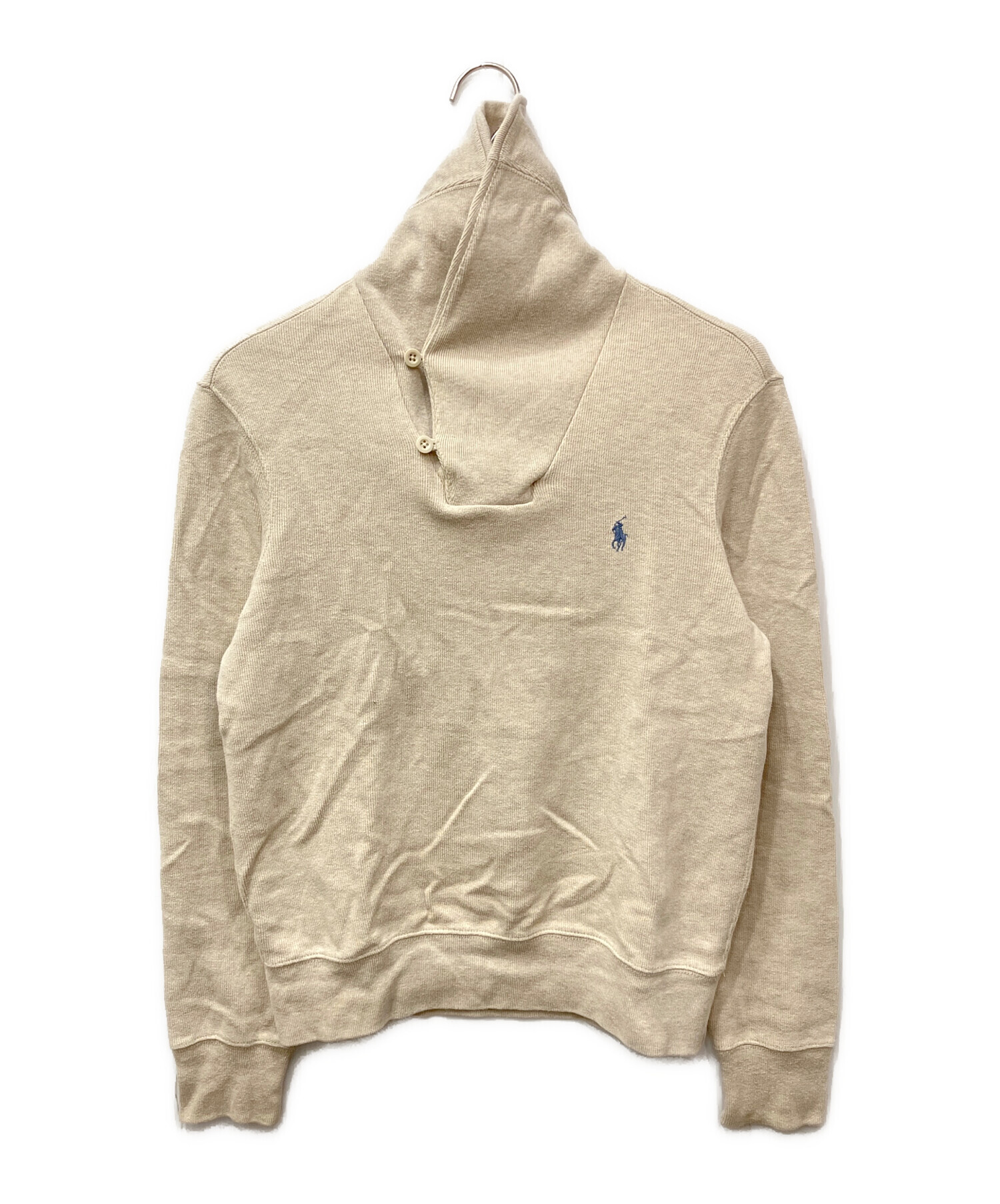 中古・古着通販】POLO RALPH LAUREN (ポロ・ラルフローレン) ショール 