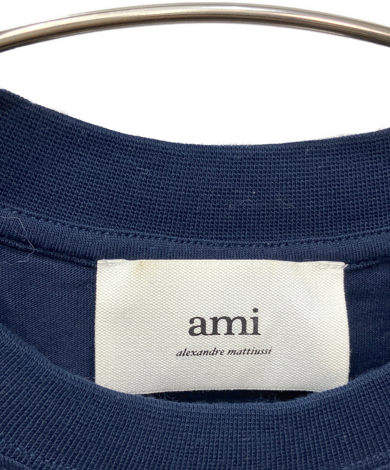 中古・古着通販】AMI Alexandre Mattiussi (アミアレクサンドルマ