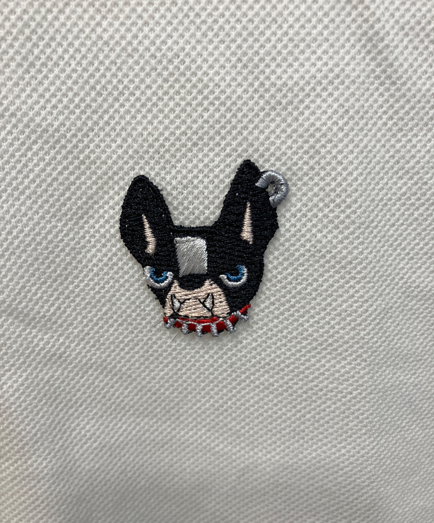 中古・古着通販】DSQUARED2 (ディースクエアード) Short-sleeve polo