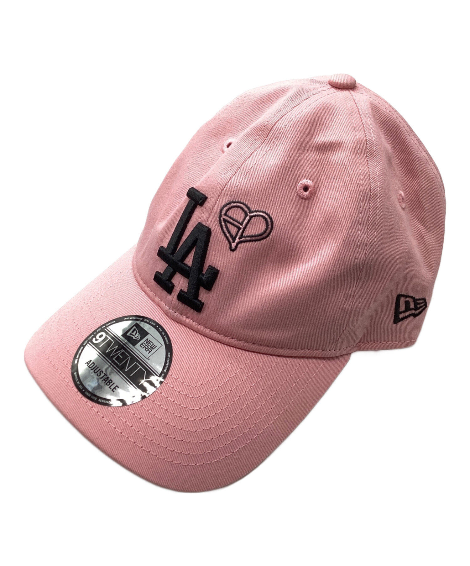 中古・古着通販】New Era (ニューエラ) BLACKPINK (ブラックピンク